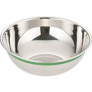 �������� TKG 18-8 �X�e�����X �J���[���C�� �{�[�� �O���[�� 42cm