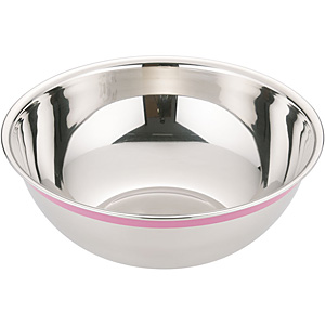 �������� TKG 18-8 �X�e�����X �J���[���C�� �{�[�� �s���N 45cm