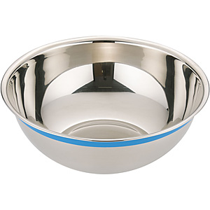 �������� TKG 18-8 �X�e�����X �J���[���C�� �{�[�� �u���[ 45cm