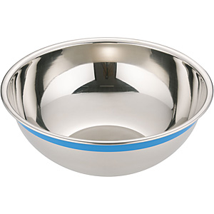 �������� TKG 18-8 �X�e�����X �J���[���C�� �{�[�� �u���[ 50cm