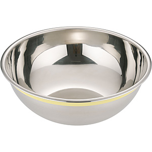 �������� TKG 18-8 �X�e�����X �J���[���C�� �{�[�� �C�G���[ 60cm