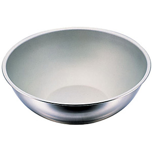 �C�P�_ IKD 18-8 �X�e�����X �R�� �t�b�f���H �~�L�V���O�{�[�� 15cm