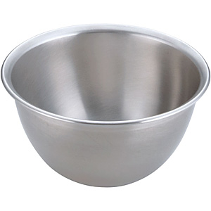 �������� IKD 18-8 �X�e�����X �R�� �{�[�� �[�^ 15cm