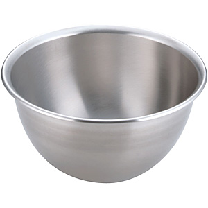 �������� IKD 18-8 �X�e�����X �R�� �{�[�� �[�^ 18cm