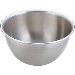 �������� IKD 18-8 �X�e�����X �R�� �{�[�� �[�^ 21cm