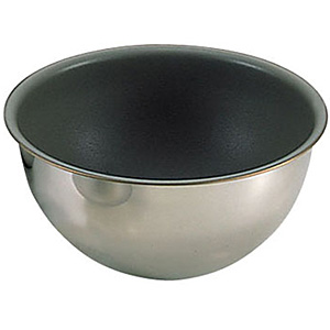 �������쏊 �u���b�N�t�B�M���A 18-8 �X�e�����X �[�{�[�� �A���p D-057 21cm