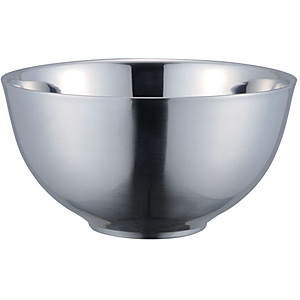 �O��Y�� �X�e�����X �_�u���{�[�� ��205mm �v���[��