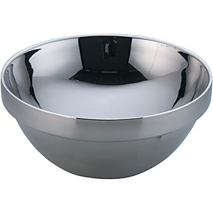 �O��Y�� 18-8 �X�e�����X �X�^�b�L���O�{�[�� ��d 23cm