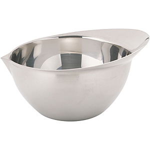 �O��Y�� YUKIWA UK 18-8 �X�e�����X �Ќ��{�[�� �ڐ��� 100cc