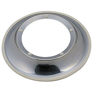 ���Y���[ 18-10 �X�e�����X �{�[���X�^���h 15317 85�~125�~25mm