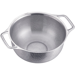 �������� �h���i�� 18-8 �X�e�����X �p���`���O�U�� 20cm