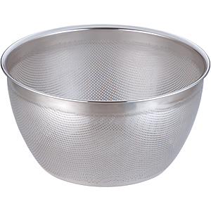 �O��Y�� YUKIWA UK 18-8 �X�e�����X HACCP �p���`���O ���� �[�^ 37.5cm