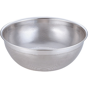 �O��Y�� YUKIWA UK 18-8 �X�e�����X HACCP �p���`���O ���� ��^ 37.5cm