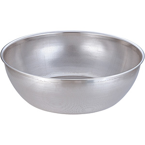 三宝産業 ざる シルバー 30cm HACCP 深型ザル 09907152 三宝産業 ざる シルバー 33cm HACCP 深型ザル 09907154 三宝産業