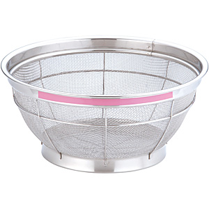�������� TKG �X�e�����X NEW�}�����X �J���[ ���� ��^ �s���N 25cm
