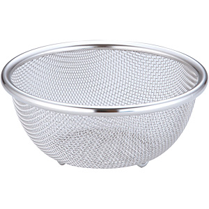 ���g���E�b�h ���X�e�B�A 18-8 �X�e�����X �ی^ �U�� 14���b�V�� 13cm