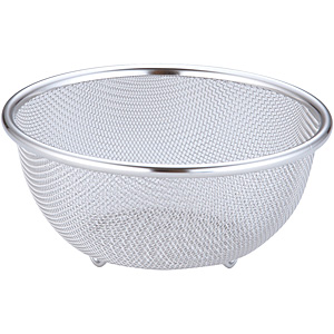 ���g���E�b�h ���X�e�B�A 18-8 �X�e�����X �ی^ �U�� 14���b�V�� 16cm