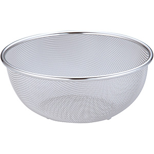 ���g���E�b�h ���X�e�B�A 18-8 �X�e�����X �ی^ �U�� 14���b�V�� 22cm