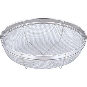 ���g���E�b�h �G�C�u�� 18-8 �X�e�����X �U�� ��^ 22cm