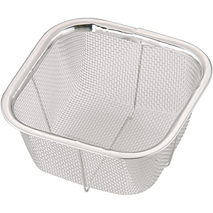 �~�l�b�N�X���^�� 18-8 �X�e�����X �~�j�p�U�� �[�^ 13cm