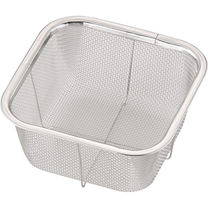 �~�l�b�N�X���^�� 18-8 �X�e�����X �~�j�p�U�� �[�^ 16cm