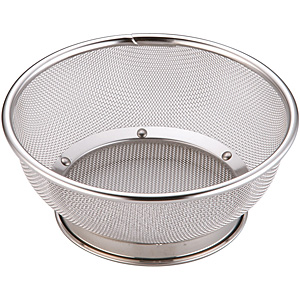 �~�l�b�N�X���^�� 18-8 �X�e�����X �~�l�b�N�X ���� �薳 18cm