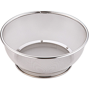 �~�l�b�N�X���^�� 18-8 �X�e�����X �~�l�b�N�X ���� �薳 24cm
