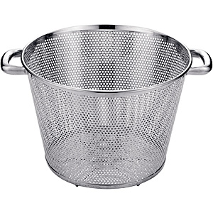 三宝産業 ざる シルバー 30cm HACCP 深型ザル 09907152 三宝産業 ざる シルバー 33cm HACCP 深型ザル 09907154 三宝産業