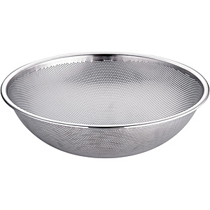 �O��Y�� YUKIWA UK 18-8 �X�e�����X HACCP�p���`���O�g���� 43cm