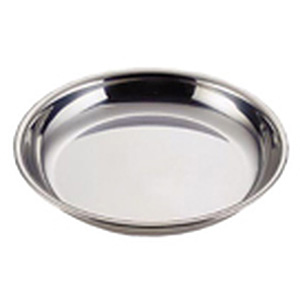 �O��Y�� YUKIWA UK 18-8 �X�e�����X �~����{�[�� 21cm
