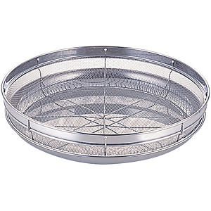 ���ɍH�� 18-8 �X�e�����X �� �U�� �g���[�Z�b�g OS-06N 31cm