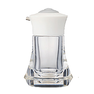 �v�b�V�������E�v���XS PU-1S-W �z���C�g