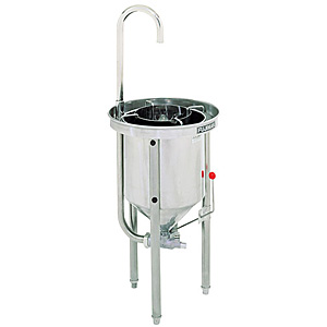 洗米機本体 - 調理器具のSHOKUBI