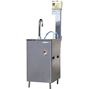 洗米機本体 - 調理器具のSHOKUBI