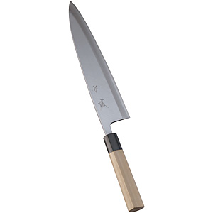 遠藤商事 SA 雪藤 中霞・玉白鋼 身卸 18cm - 調理器具のSHOKUBI 遠藤商事 SA 雪藤 中霞・玉白鋼 身卸 18cm - 調理器具のSHOKUBI