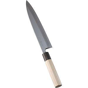 堺菊守 極上 身卸 30cm - 調理器具のSHOKUBI