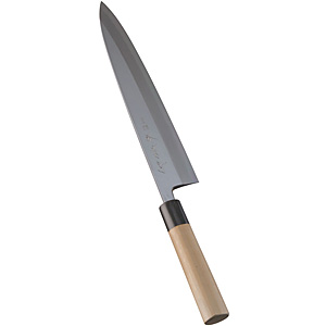 堺菊守 極上 身卸 18cm - 調理器具のSHOKUBI