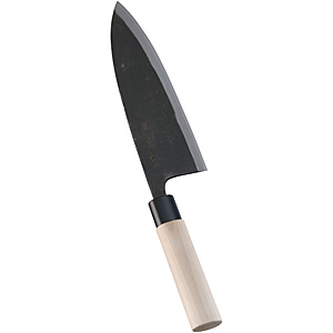 サケ切包丁27㎝ サケ切 - 調理器具のSHOKUBI