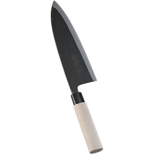 サケ切包丁27㎝ サケ切 - 調理器具のSHOKUBI