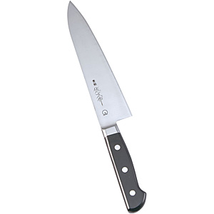 遠藤商事 業務用 TKG-NEO(ネオ) 牛刀(両刃) 18cm ATK8501 ｜遠藤商事 業務用 TKG-NEO(ネオ) 牛刀(両刃) 18cm ATK8501