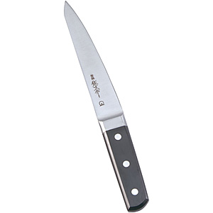 牛刀 SABUN 30cm ステンレス鋼 両刃 ASB5830