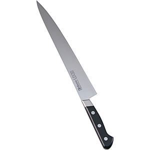 ミソノ刃物 UX10 筋引 24cm - 調理器具のSHOKUBI