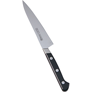 オガ］ペテイ　UX10 ミソノ　包丁　刃渡り15cm ミソノ刃物 UX10 ペティナイフ 15cm - 調理器具のSHOKUBI