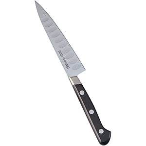 ③ミソノハモノ　ux10 刃長　約20cm ミソノ刃物 UX10 ペティサーモン No.771 12cm - 調理器具のSHOKUBI