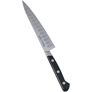 ミソノ刃物 UX10 ペティサーモン No.771 12cm - 調理器具のSHOKUBI