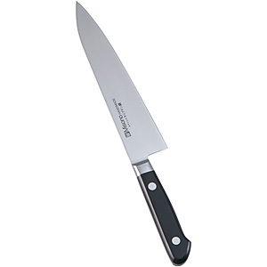 ミソノ刃物 モリブデン鋼 筋引 No.521 24cm - 調理器具のSHOKUBI