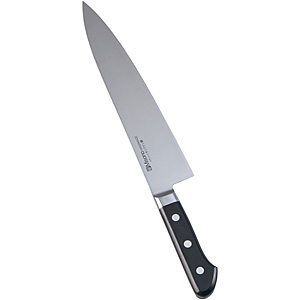 ミソノ刃物 モリブデン鋼 牛刀 No.512 21cm - 調理器具のSHOKUBI