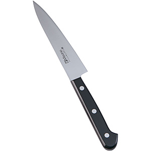 ミソノ刃物 モリブデン鋼 ツバナシ 牛刀 No.612 21cm - 調理器具のSHOKUBI