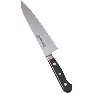 ミソノ刃物 440PHシリーズ ペティナイフ No.831 12cm - 調理器具のSHOKUBI