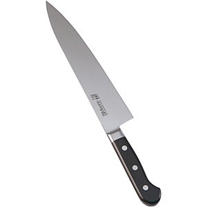 ミソノ刃物 440PHシリーズ 牛刀 No.815 30cm - 調理器具のSHOKUBI